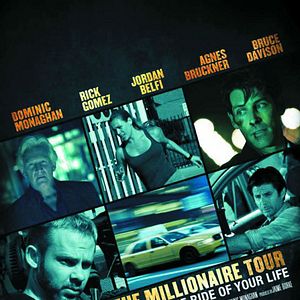 Bilder The Millionaire Tour