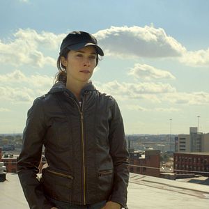 Bilder Abigail Spencer