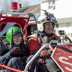 Bilder James DiGiacomo