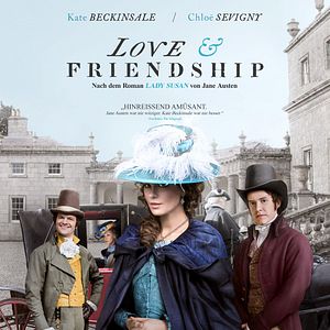 Bilder Love & Friendship