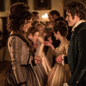 Bilder Xavier Samuel