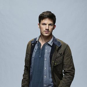 Bilder Matt Lanter