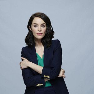 Bilder Abigail Spencer