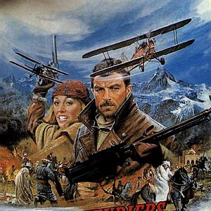 Bilder Höllenjagd bis ans Ende der Welt