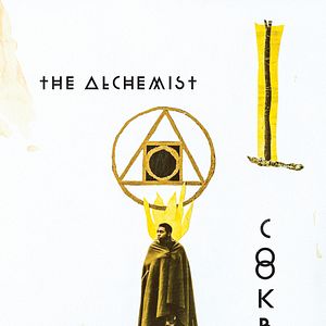 Bilder The Alchemist Cookbook