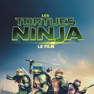 Bilder Turtles