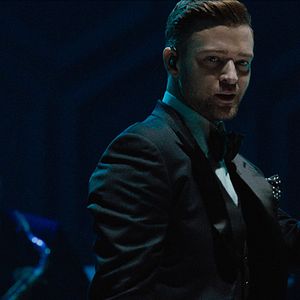 Bilder Justin Timberlake + The Tennessee Kids