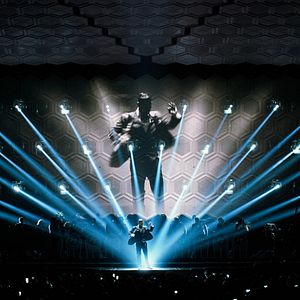 Bilder Justin Timberlake + The Tennessee Kids