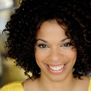 Bilder Nkechi Carroll