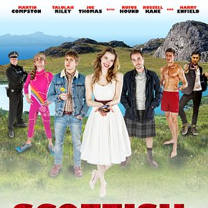 Bilder Scottish Mussel