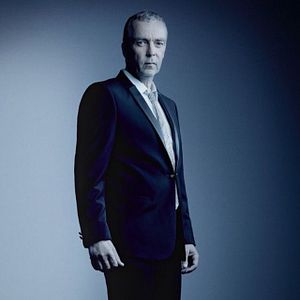 Bilder Marvel's Agents Of S.H.I.E.L.D.