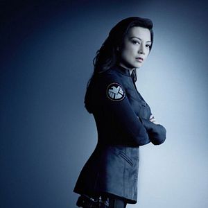 Bilder Marvel's Agents Of S.H.I.E.L.D.