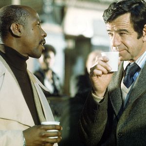 Bilder Massenmord in San Francisco