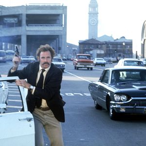 Bilder Massenmord in San Francisco