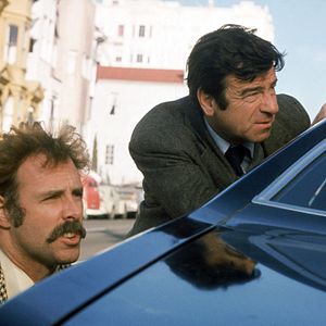 Bilder Massenmord in San Francisco