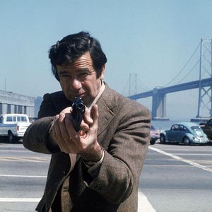 Bilder Massenmord in San Francisco