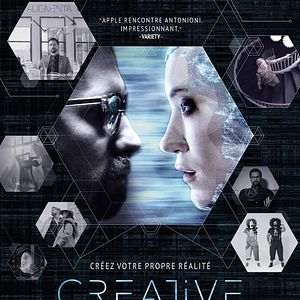 Bilder Creative Control