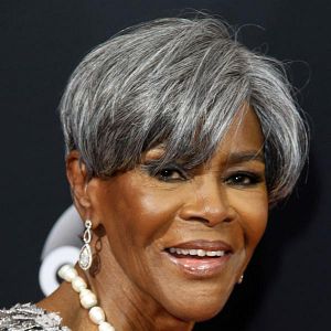 Bilder Cicely Tyson