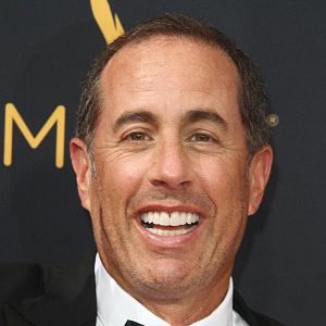 Bilder Jerry Seinfeld