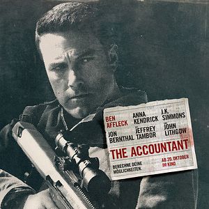 Bilder The Accountant