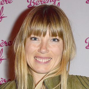 Bilder Mélanie Page