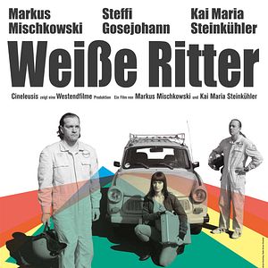 Bilder Weiße Ritter