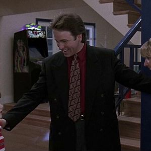 Bilder Ein Satansbraten kommt selten Allein