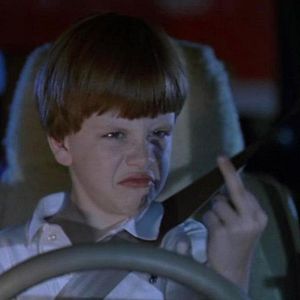 Bilder Ein Satansbraten kommt selten Allein