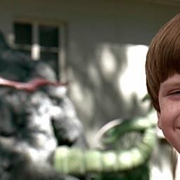 Bilder Ein Satansbraten kommt selten Allein