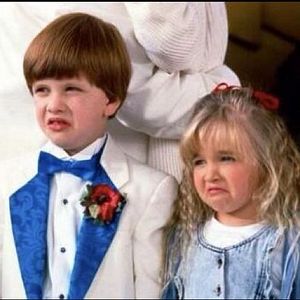 Bilder Ein Satansbraten kommt selten Allein