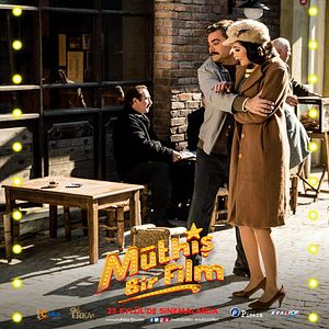 Bilder Müthiş Bir Film