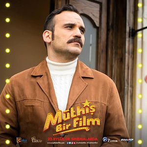 Bilder Müthiş Bir Film