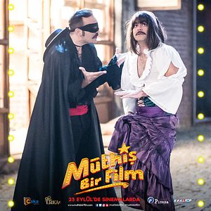 Bilder Müthiş Bir Film