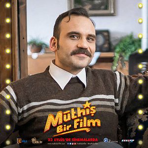 Bilder Müthiş Bir Film