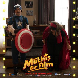 Bilder Müthiş Bir Film