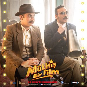 Bilder Müthiş Bir Film