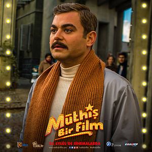 Bilder Müthiş Bir Film