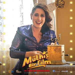 Bilder Müthiş Bir Film