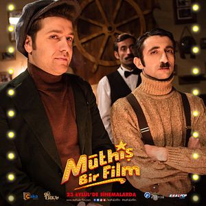 Bilder Müthiş Bir Film