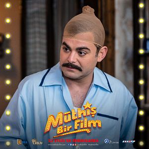 Bilder Müthiş Bir Film