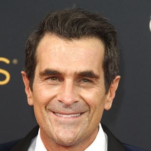 Bilder Ty Burrell