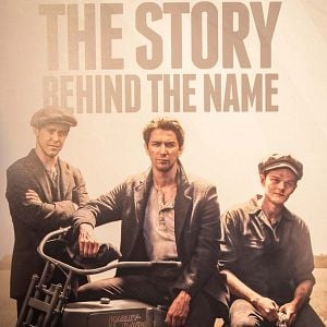 Bilder Harley and the Davidsons