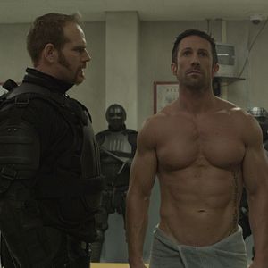 Bilder Dolph Lundgren