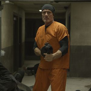 Bilder Dolph Lundgren