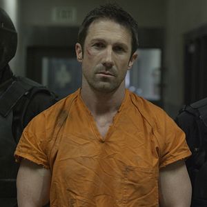 Bilder Caged To Kill - Der Weg der Rache führt durch die Hölle