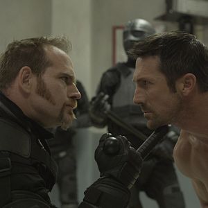 Bilder Caged To Kill - Der Weg der Rache führt durch die Hölle