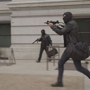 Bilder Caged To Kill - Der Weg der Rache führt durch die Hölle