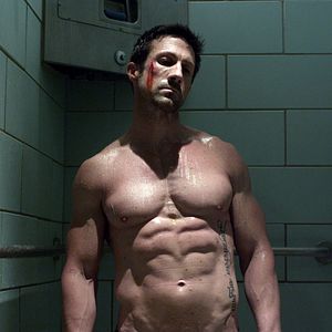 Bilder Caged To Kill - Der Weg der Rache führt durch die Hölle