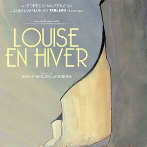 Bilder Louise en Hiver