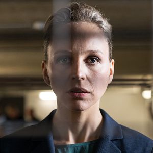 Bilder Ein Mann unter Verdacht